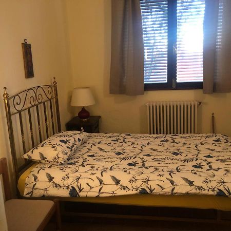 Agriturismo Il Pettirosso Guest House Forli Ngoại thất bức ảnh