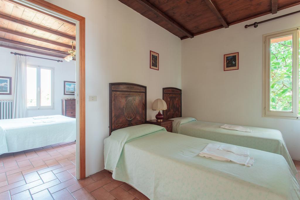 Agriturismo Il Pettirosso Guest House Forli Ngoại thất bức ảnh
