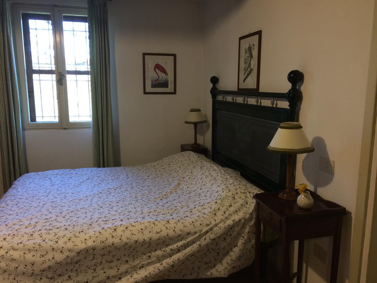 Agriturismo Il Pettirosso Guest House Forli Ngoại thất bức ảnh
