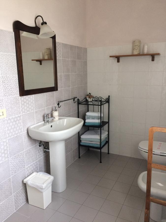 Agriturismo Il Pettirosso Guest House Forli Ngoại thất bức ảnh