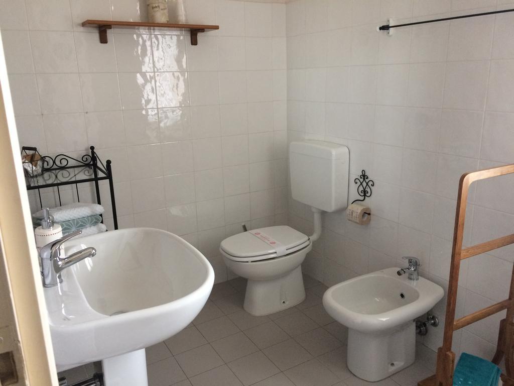 Agriturismo Il Pettirosso Guest House Forli Ngoại thất bức ảnh