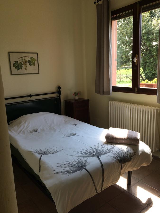 Agriturismo Il Pettirosso Guest House Forli Ngoại thất bức ảnh